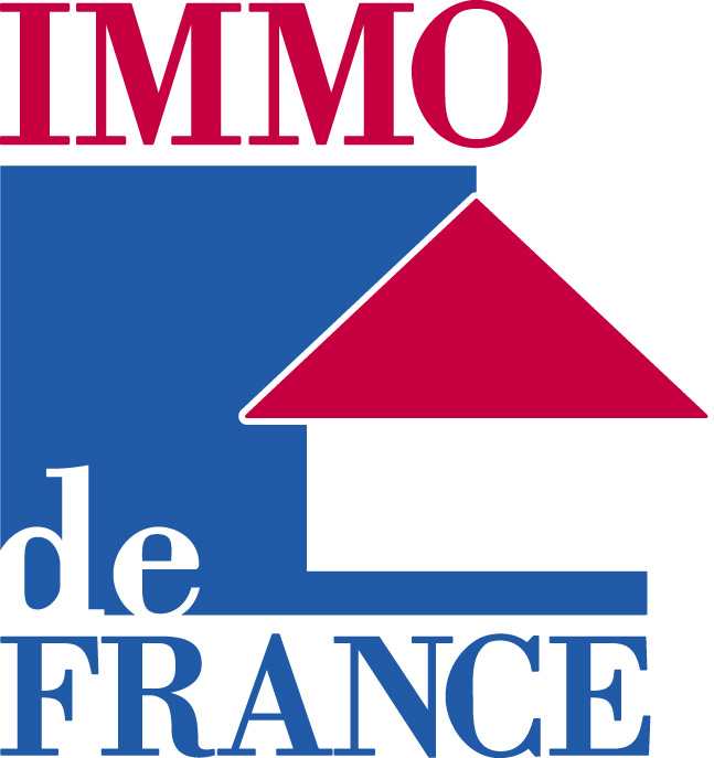 Logo Immo de france