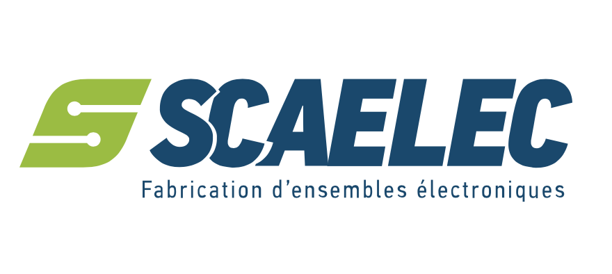 Logo scaeles fabrication d'ensembles électroniques
