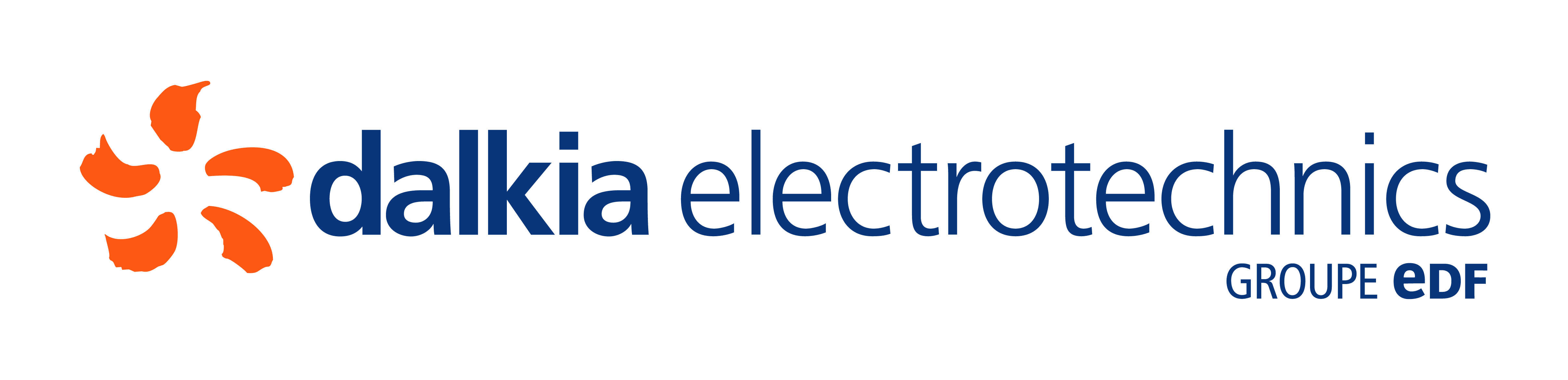 Dalkia Electritechnics groupe EDF